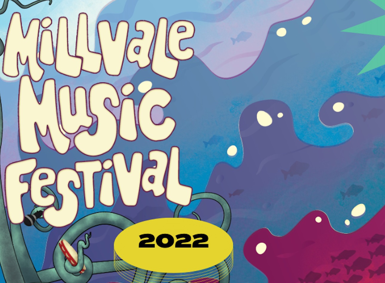 Millvale Music Festival Sprezzatura